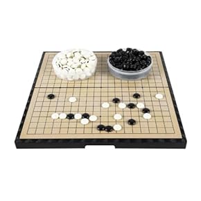 Amazon.co.jp: 囲碁 - ゲーム: おもちゃ